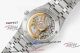 aps factory super clone ap kaws 1500  silver watch (6)_th.jpg